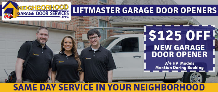 morningview Liftmaster Authorized Dealer Neighborhood Garage Door